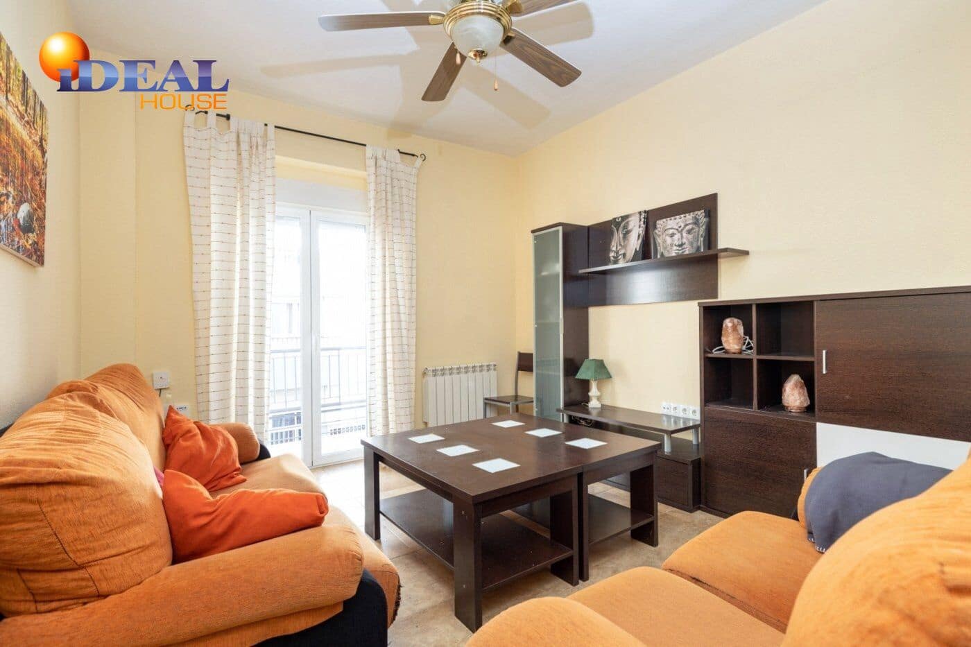 4 bedroom Flat for sale in Granada city - € 330,000 (Ref: 9434102)