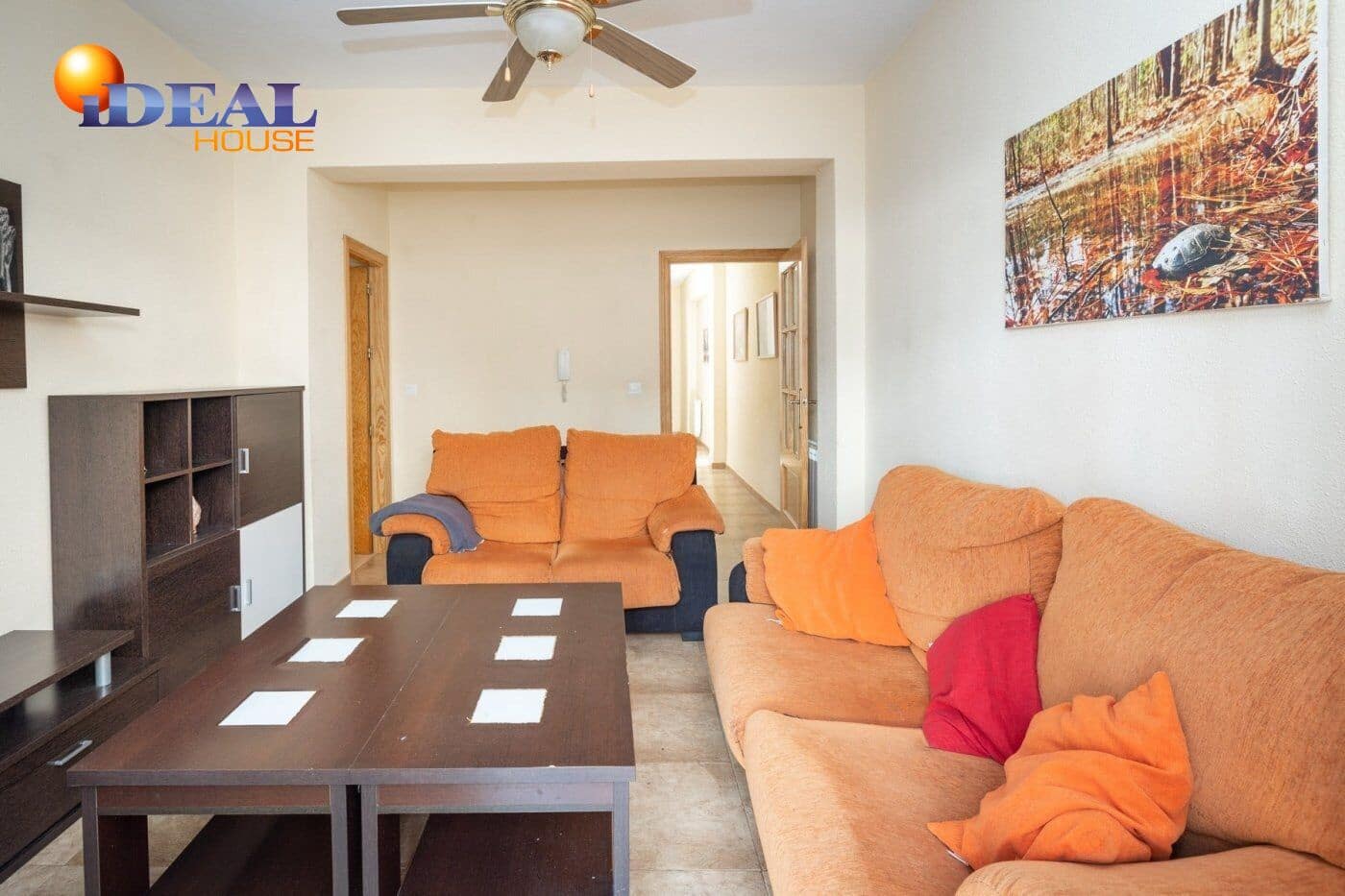 4 bedroom Flat for sale in Granada city - € 330,000 (Ref: 9434102)