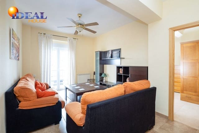 4 chambre Appartement à vendre à Grenade ville - 330 000 € (Ref: 9434102)