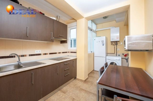 4 chambre Appartement à vendre à Grenade ville - 330 000 € (Ref: 9434102)