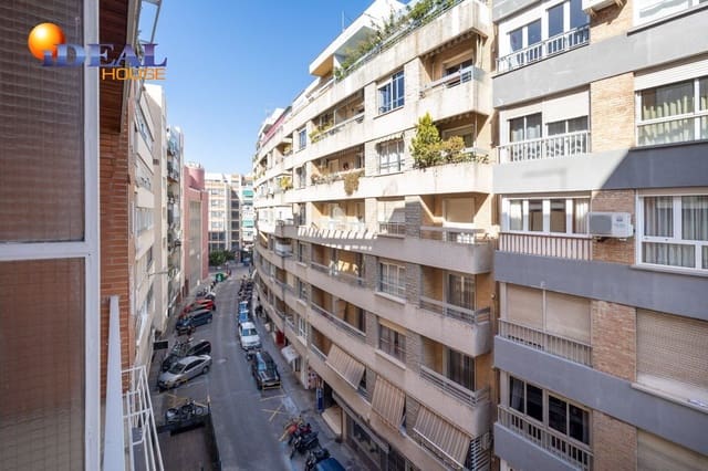 4 chambre Appartement à vendre à Grenade ville - 330 000 € (Ref: 9434102)