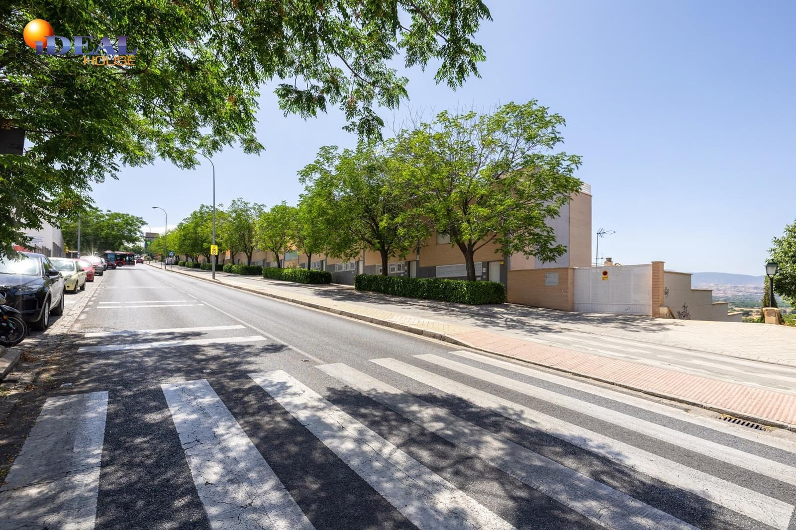 Casa de 4 habitaciones en Granada ciudad en venta con piscina garaje - 520.000 € (Ref: 9434103)