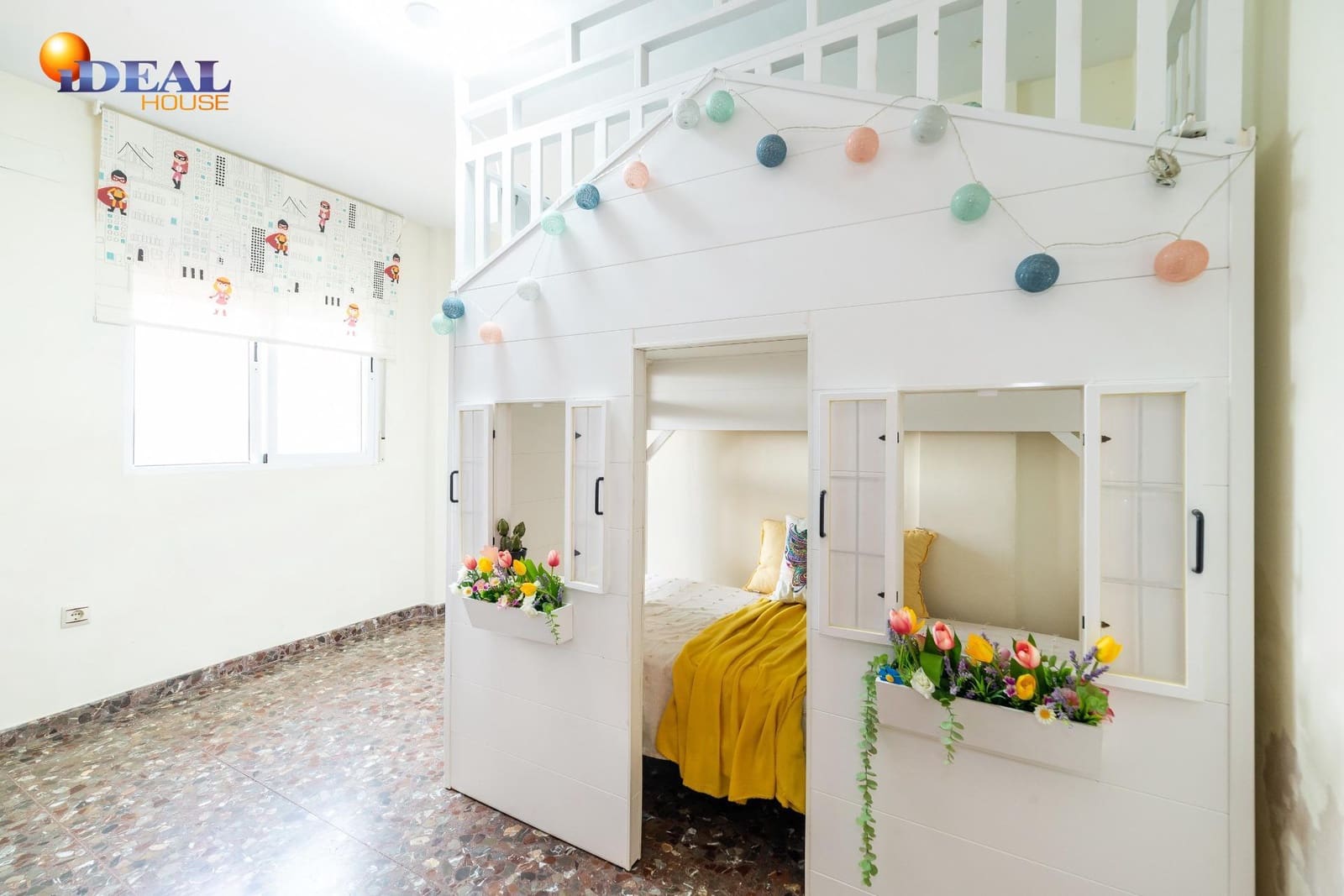 3 bedroom Townhouse for sale in Cogollos Vega - € 124,900 (Ref: 9434104)