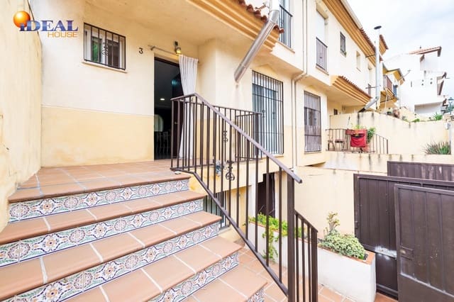 Casa de 3 habitaciones en Cogollos Vega en venta - 124.900 € (Ref: 9434104)