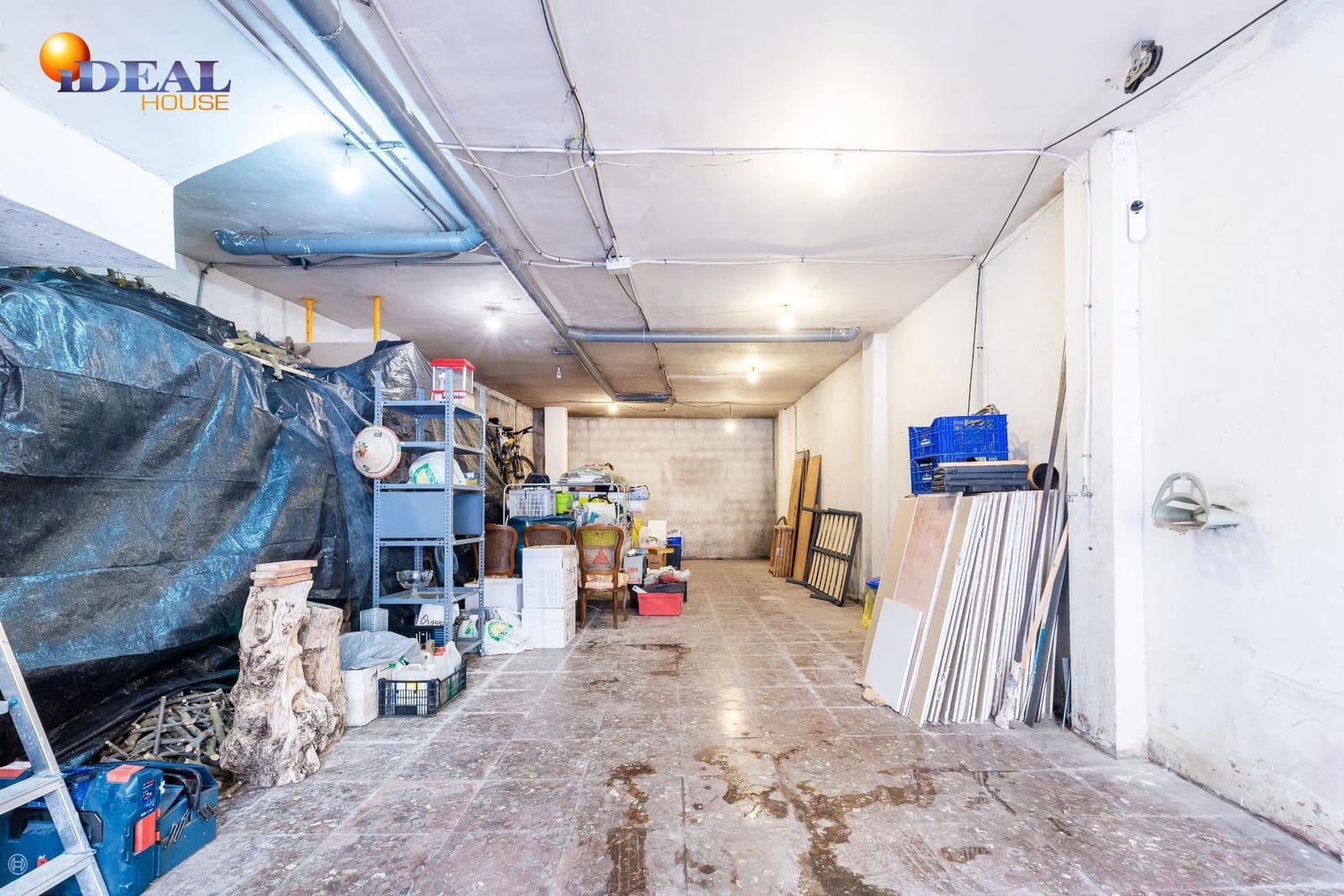 3 bedroom Townhouse for sale in Cogollos Vega - € 124,900 (Ref: 9434104)