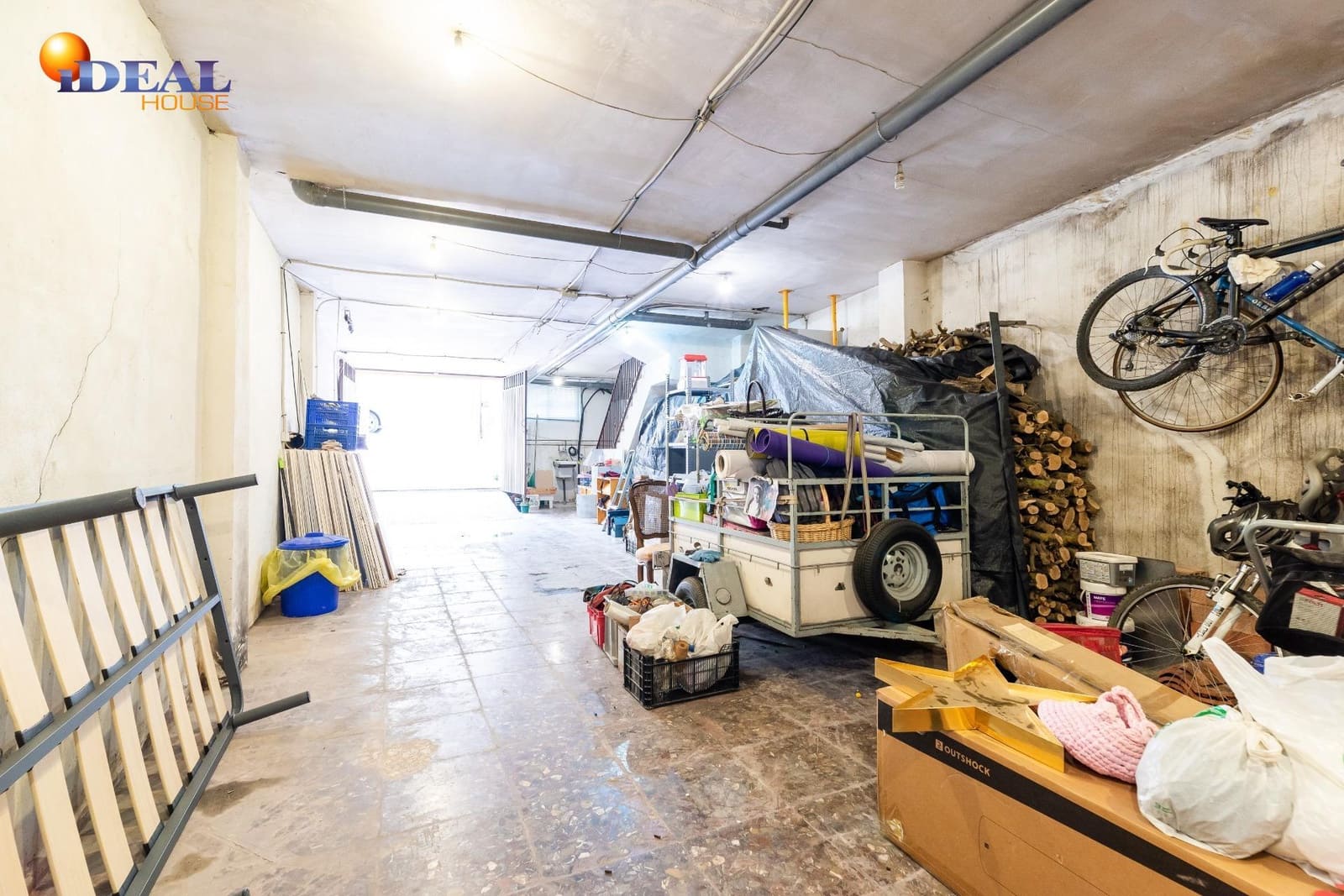 3 bedroom Townhouse for sale in Cogollos Vega - € 124,900 (Ref: 9434104)