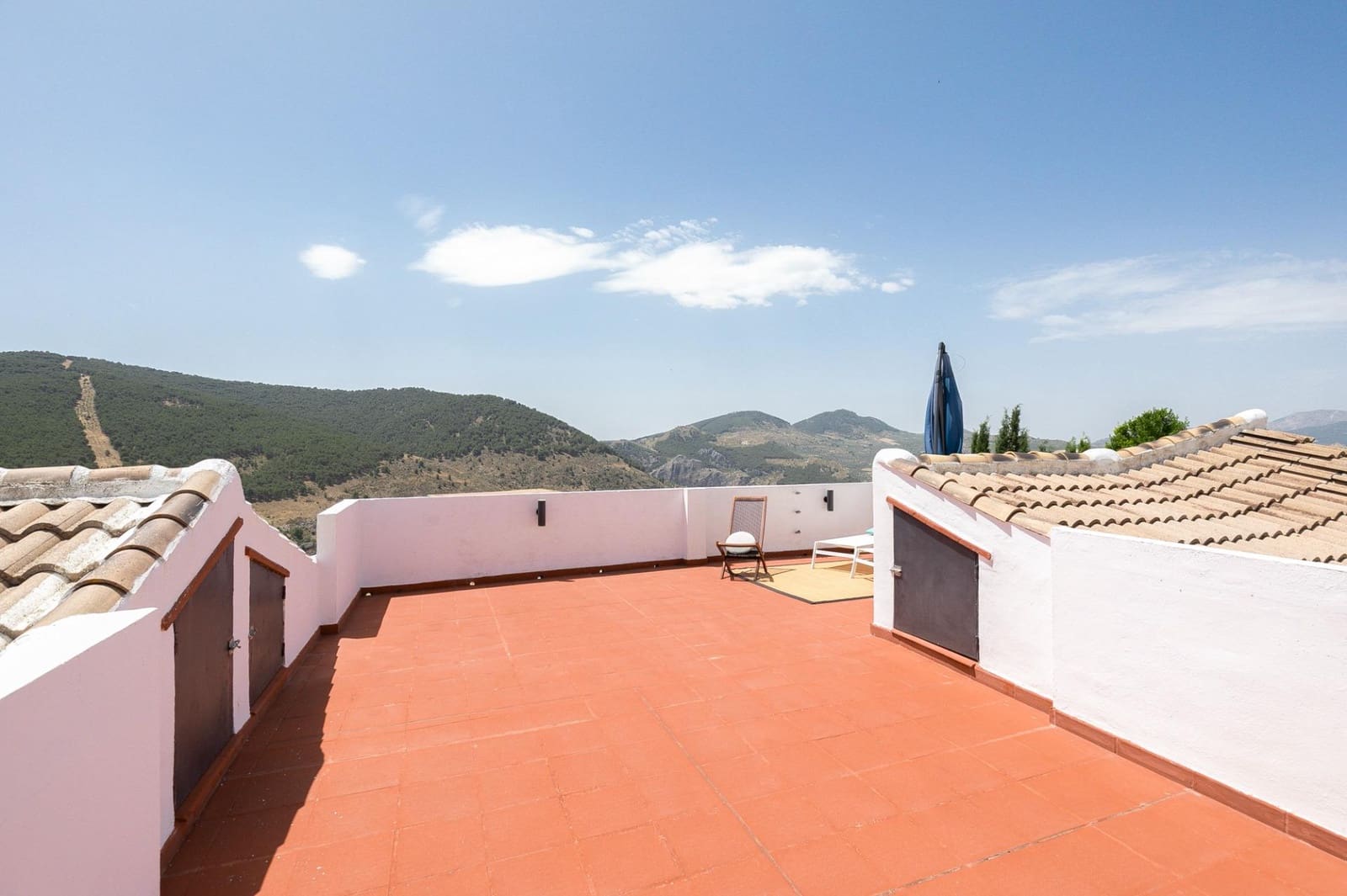 4 soverom Finca/Herregård til salgs i Tozar - € 138 000 (Ref: 9434105)