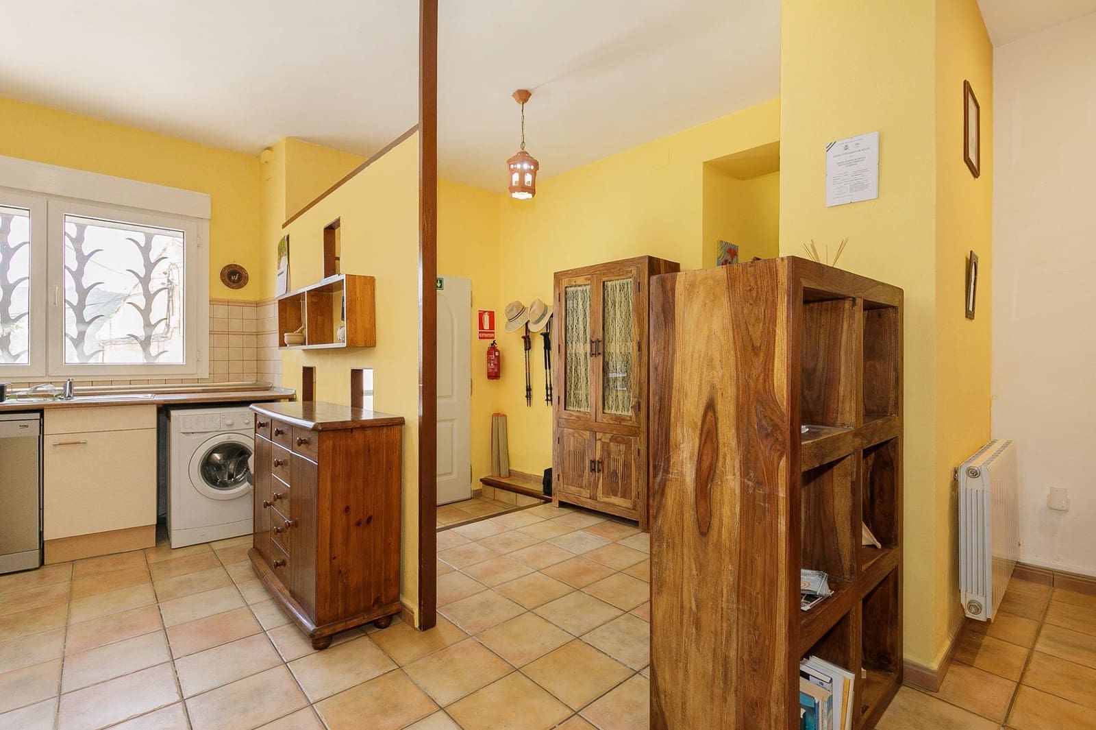 4 soverom Finca/Herregård til salgs i Tozar - € 138 000 (Ref: 9434105)