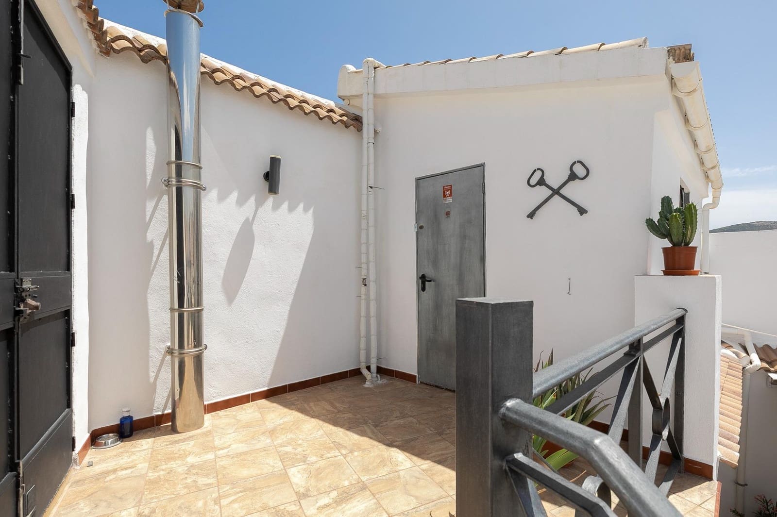 4 soverom Finca/Herregård til salgs i Tozar - € 138 000 (Ref: 9434105)