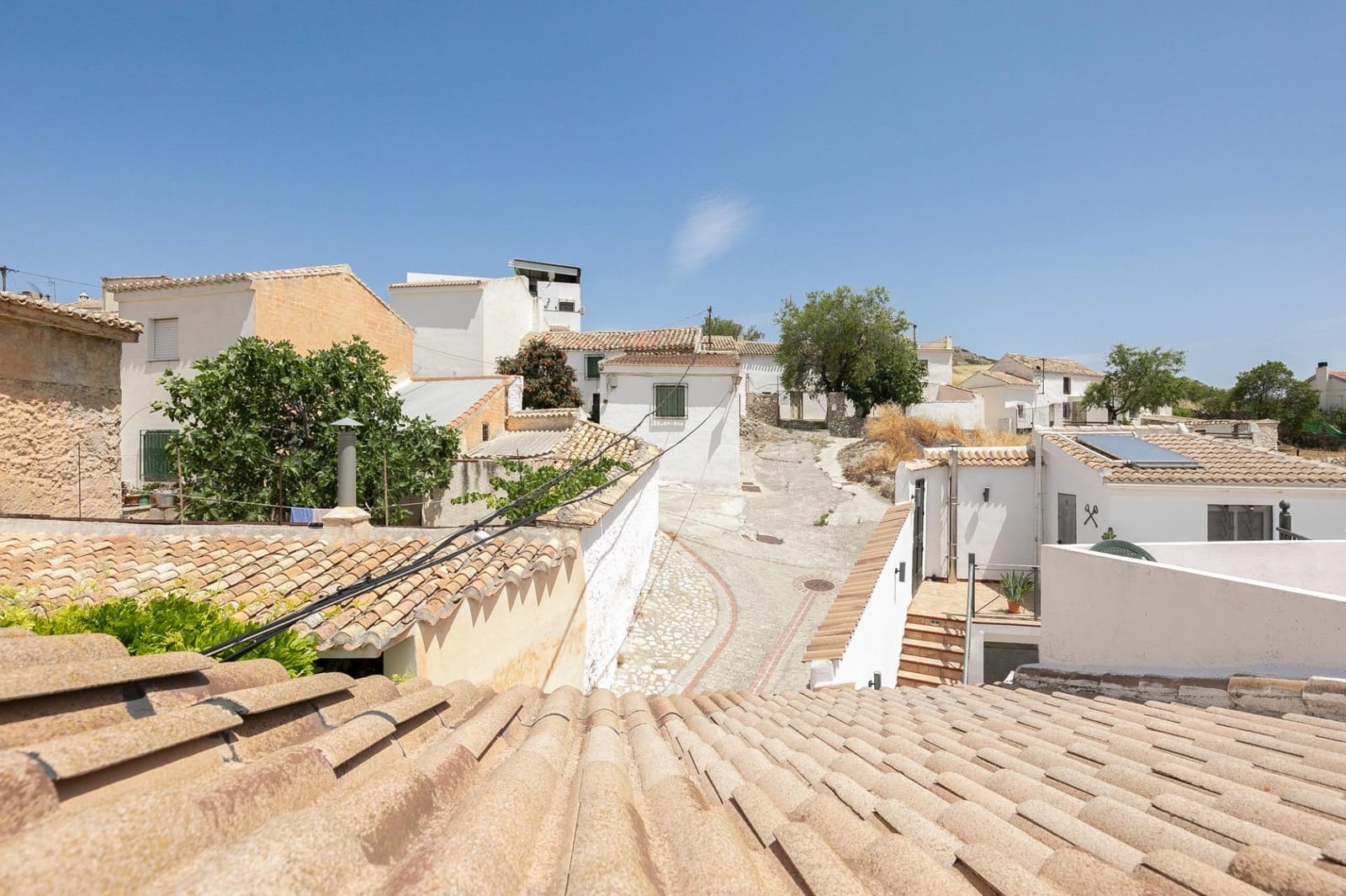 4 soverom Finca/Herregård til salgs i Tozar - € 138 000 (Ref: 9434105)