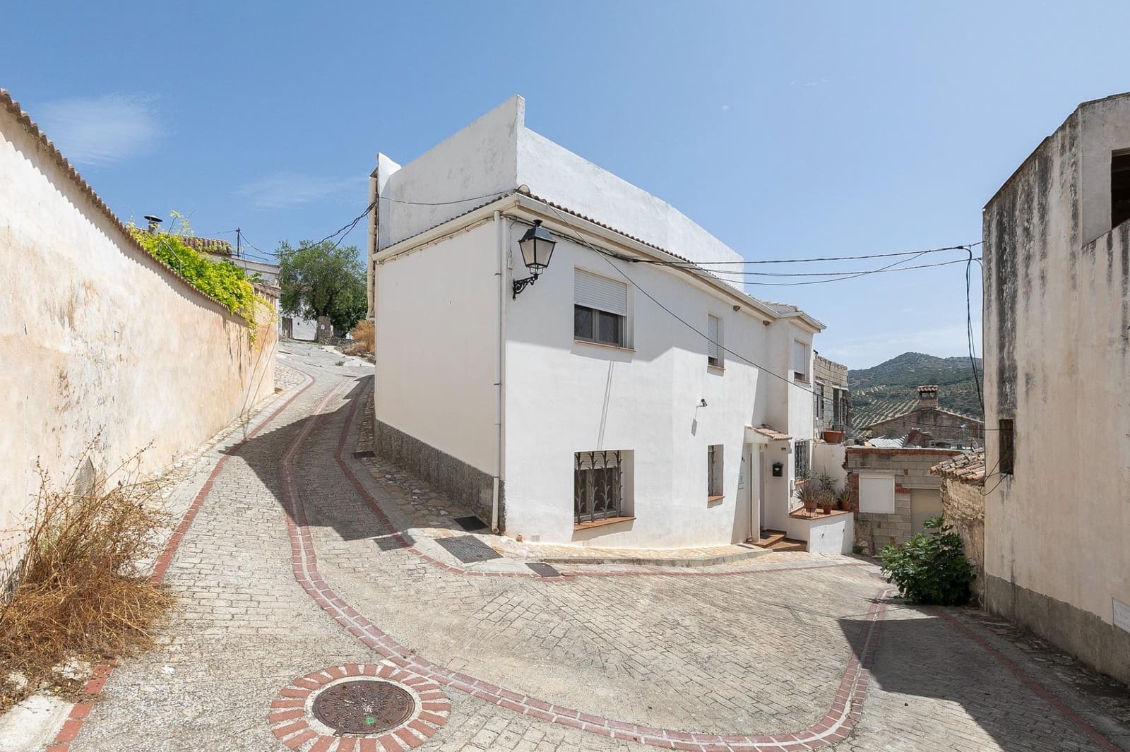 4 soverom Finca/Herregård til salgs i Tozar - € 138 000 (Ref: 9434105)