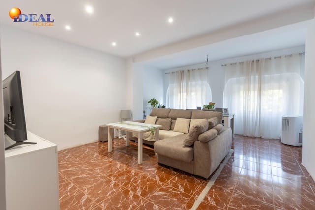 4 slaapkamer Huis te koop in Padul met garage - € 183.000 (Ref: 9434107)