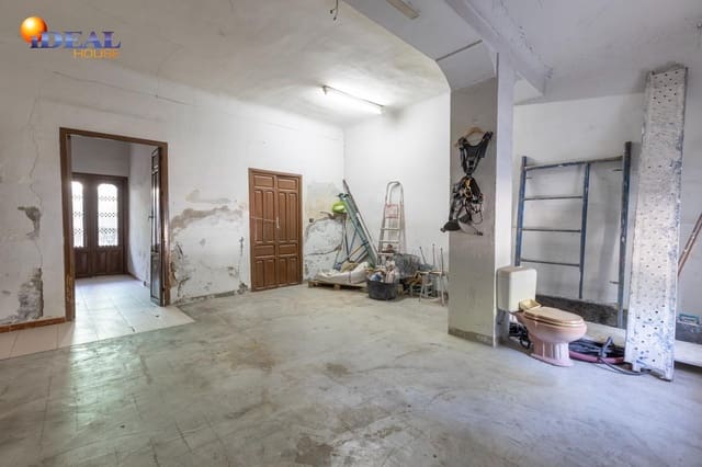 4 slaapkamer Huis te koop in Padul met garage - € 183.000 (Ref: 9434107)