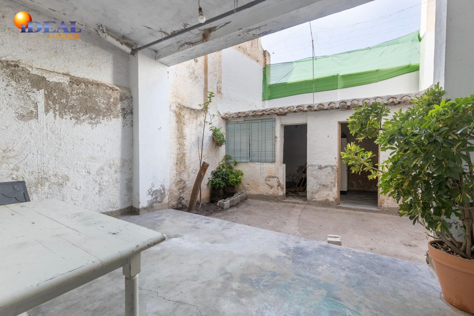 4 slaapkamer Huis te koop in Padul met garage - € 183.000 (Ref: 9434107)