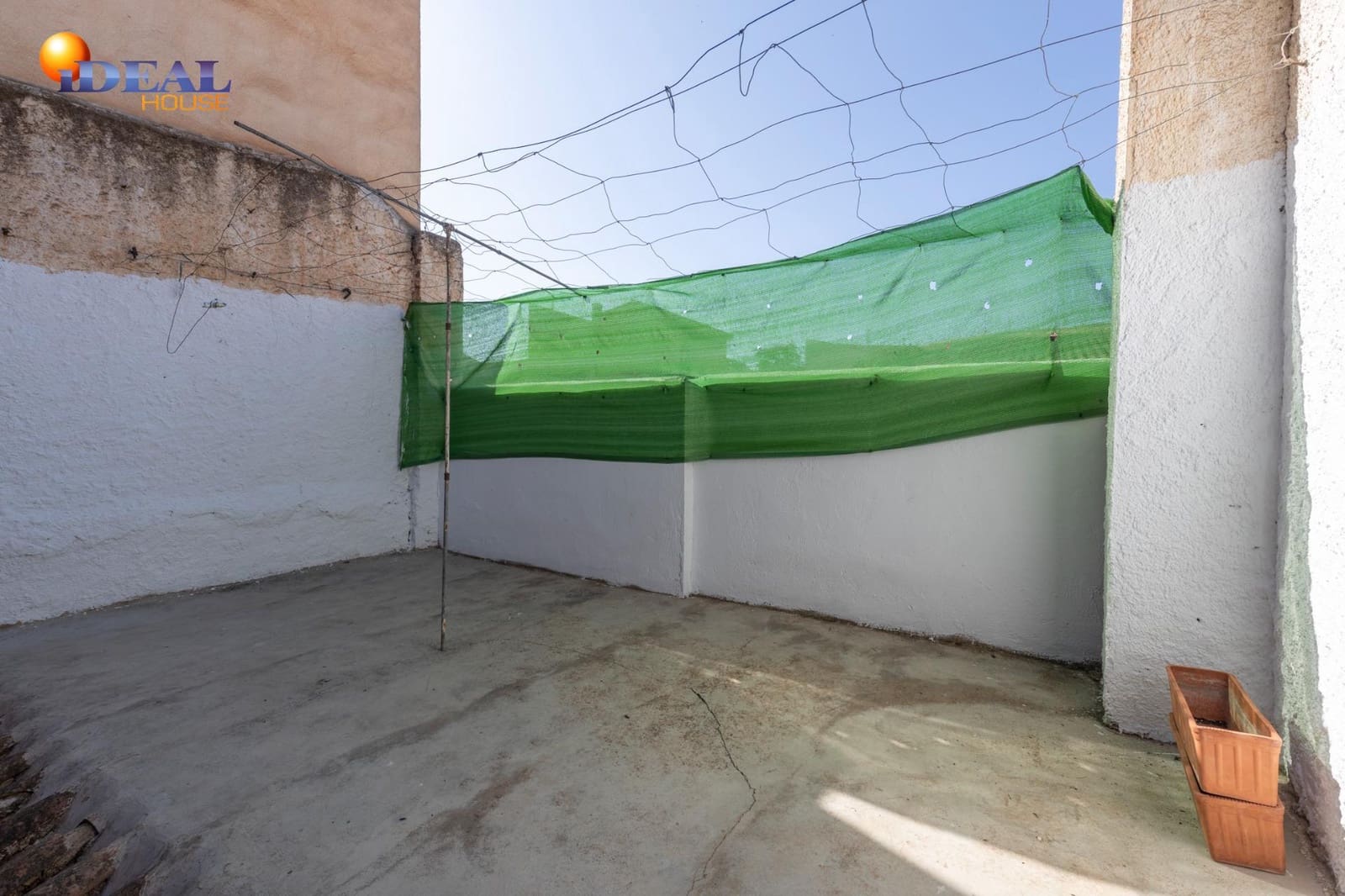 4 slaapkamer Huis te koop in Padul met garage - € 183.000 (Ref: 9434107)