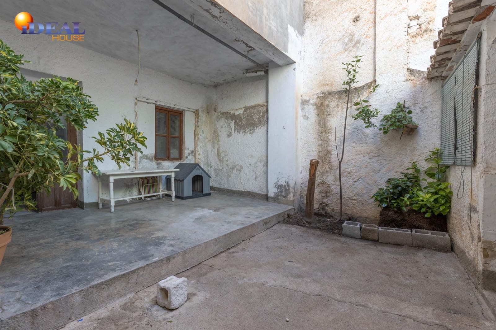 4 slaapkamer Huis te koop in Padul met garage - € 183.000 (Ref: 9434107)