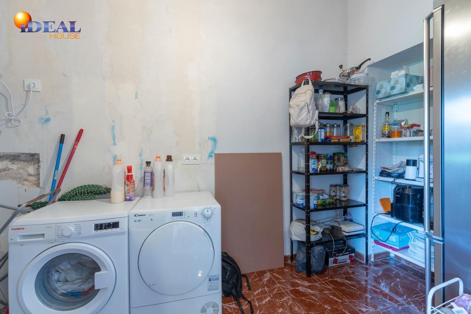 4 slaapkamer Huis te koop in Padul met garage - € 183.000 (Ref: 9434107)