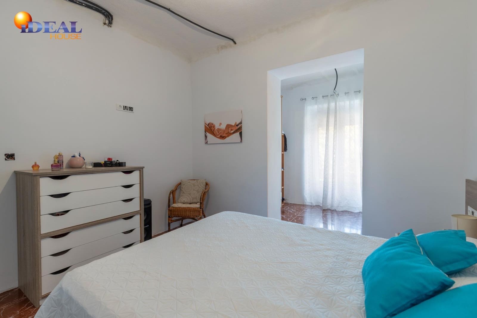 4 slaapkamer Huis te koop in Padul met garage - € 183.000 (Ref: 9434107)