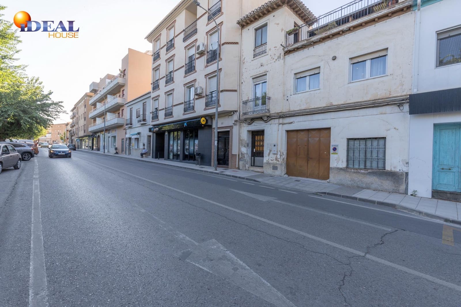 4 slaapkamer Huis te koop in Padul met garage - € 183.000 (Ref: 9434107)