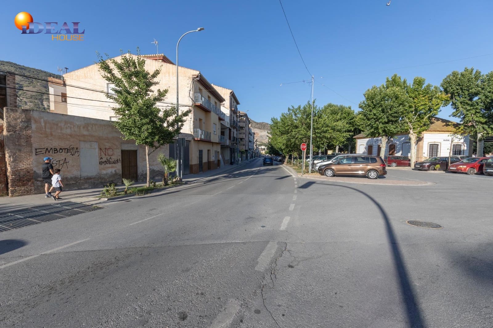 4 slaapkamer Huis te koop in Padul met garage - € 183.000 (Ref: 9434107)