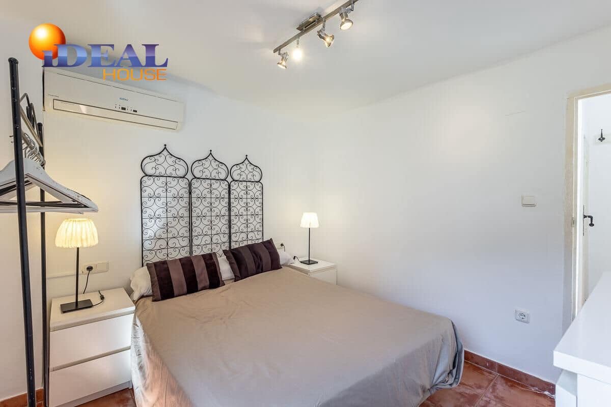 Apartamento de 2 habitaciones en Granada ciudad en venta - 258.000 € (Ref: 9434109)