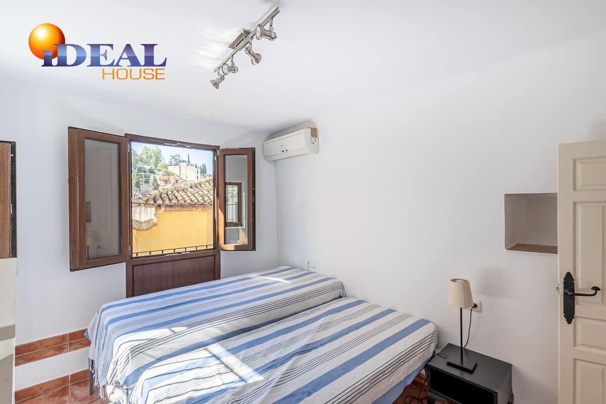 Apartamento de 2 habitaciones en Granada ciudad en venta - 258.000 € (Ref: 9434109)