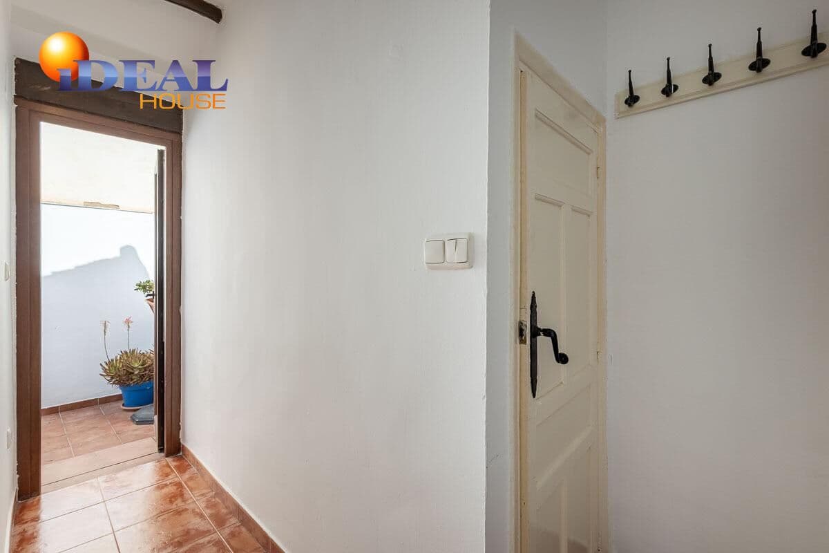 Apartamento de 2 habitaciones en Granada ciudad en venta - 258.000 € (Ref: 9434109)