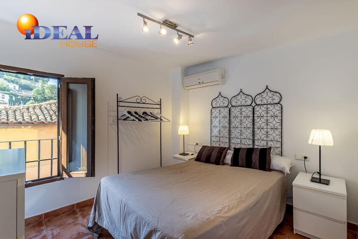 Apartamento de 2 habitaciones en Granada ciudad en venta - 258.000 € (Ref: 9434109)