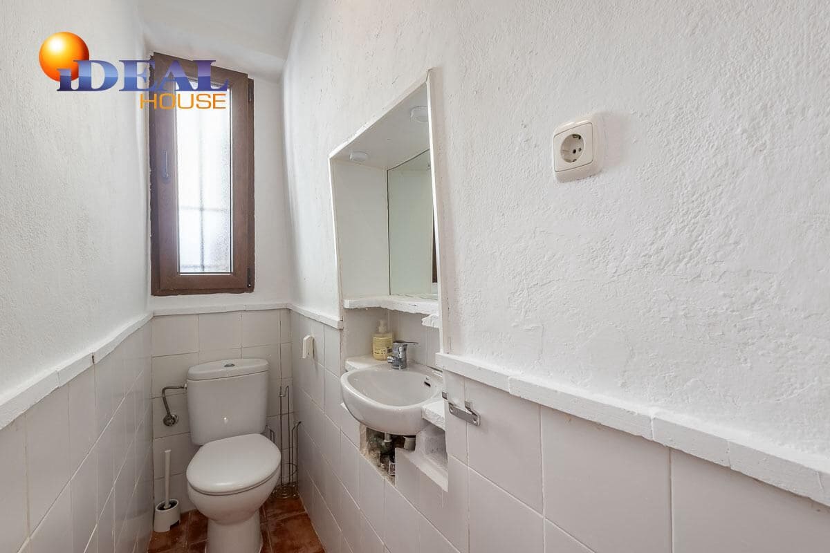 Apartamento de 2 habitaciones en Granada ciudad en venta - 258.000 € (Ref: 9434109)