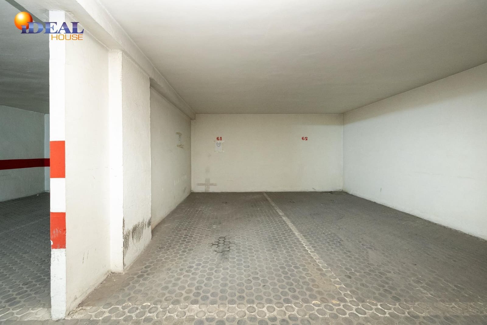 Garage for sale in Granada city - € 28,000 (Ref: 9434111)