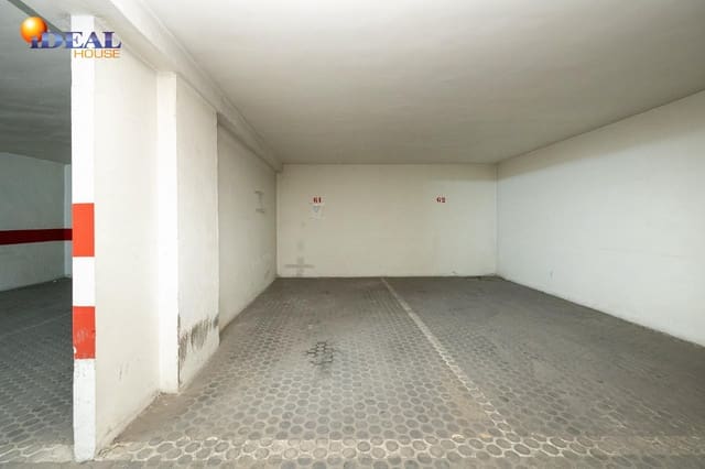 Garage for sale in Granada city - € 28,000 (Ref: 9434111)