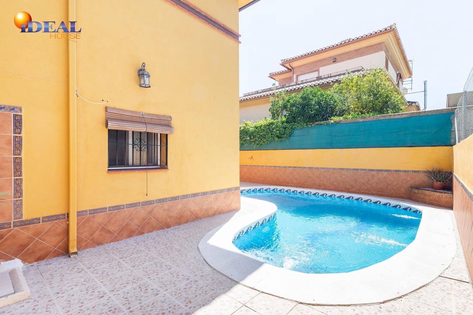 5 chambre Villa/Maison à vendre à Cullar Vega avec piscine garage - 349 900 € (Ref: 9434112)