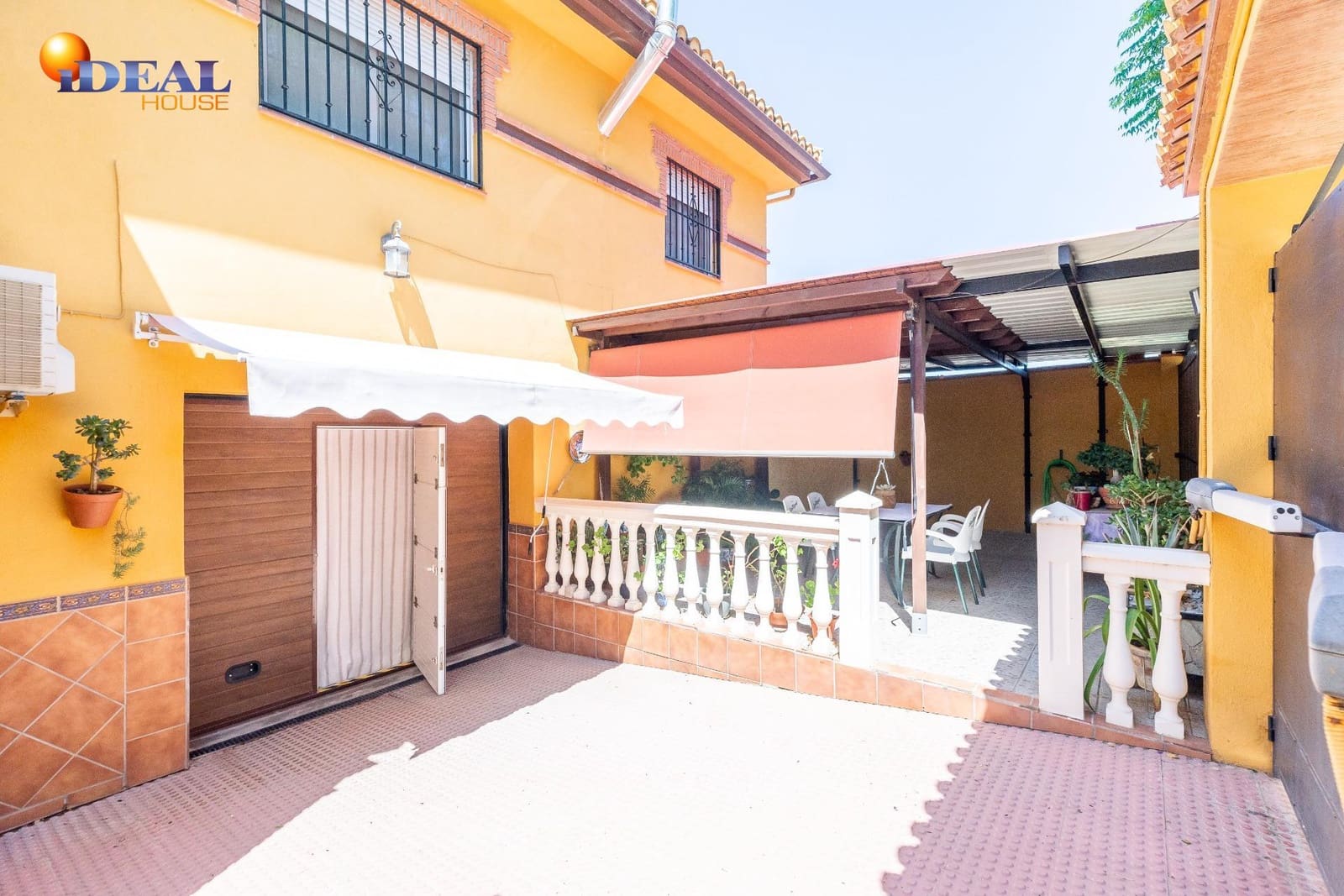 5 chambre Villa/Maison à vendre à Cullar Vega avec piscine garage - 349 900 € (Ref: 9434112)