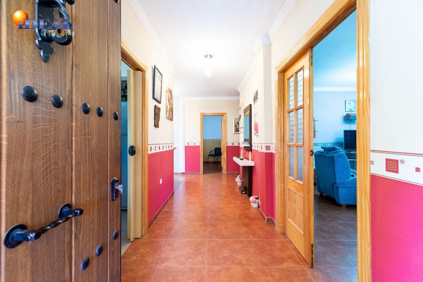 5 chambre Villa/Maison à vendre à Cullar Vega avec piscine garage - 349 900 € (Ref: 9434112)