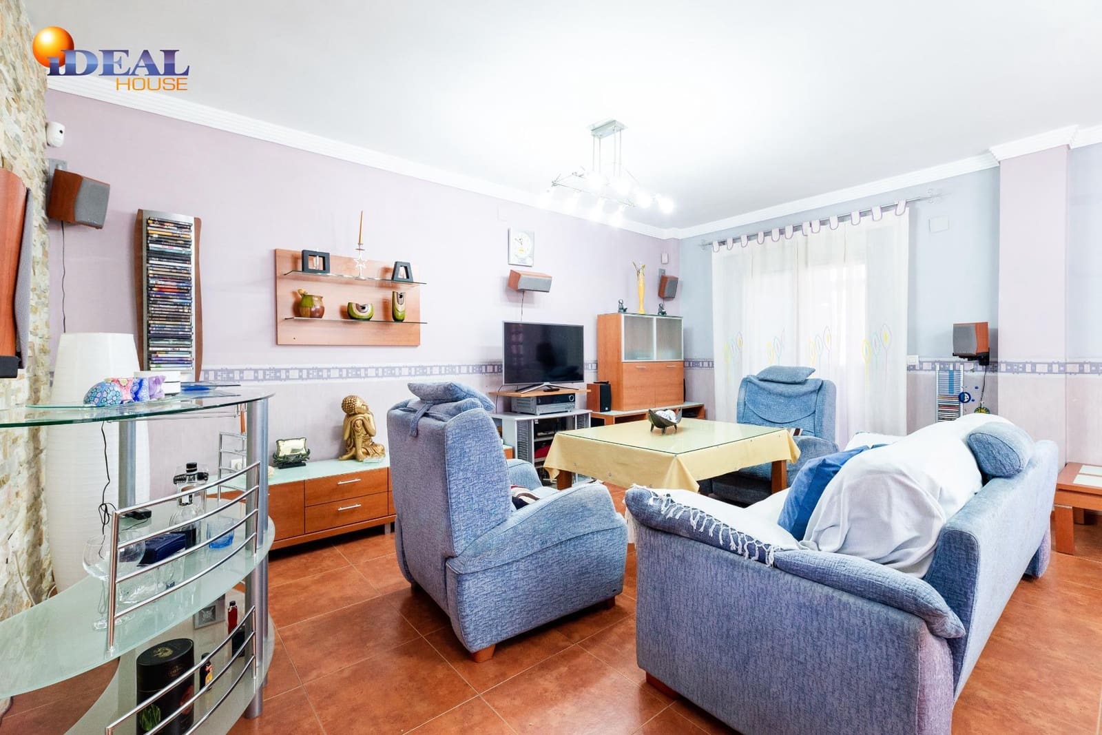 5 chambre Villa/Maison à vendre à Cullar Vega avec piscine garage - 349 900 € (Ref: 9434112)