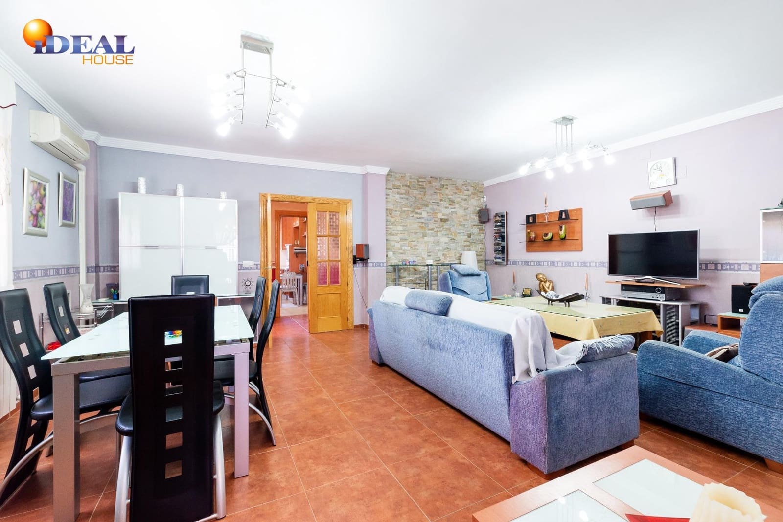 5 chambre Villa/Maison à vendre à Cullar Vega avec piscine garage - 349 900 € (Ref: 9434112)