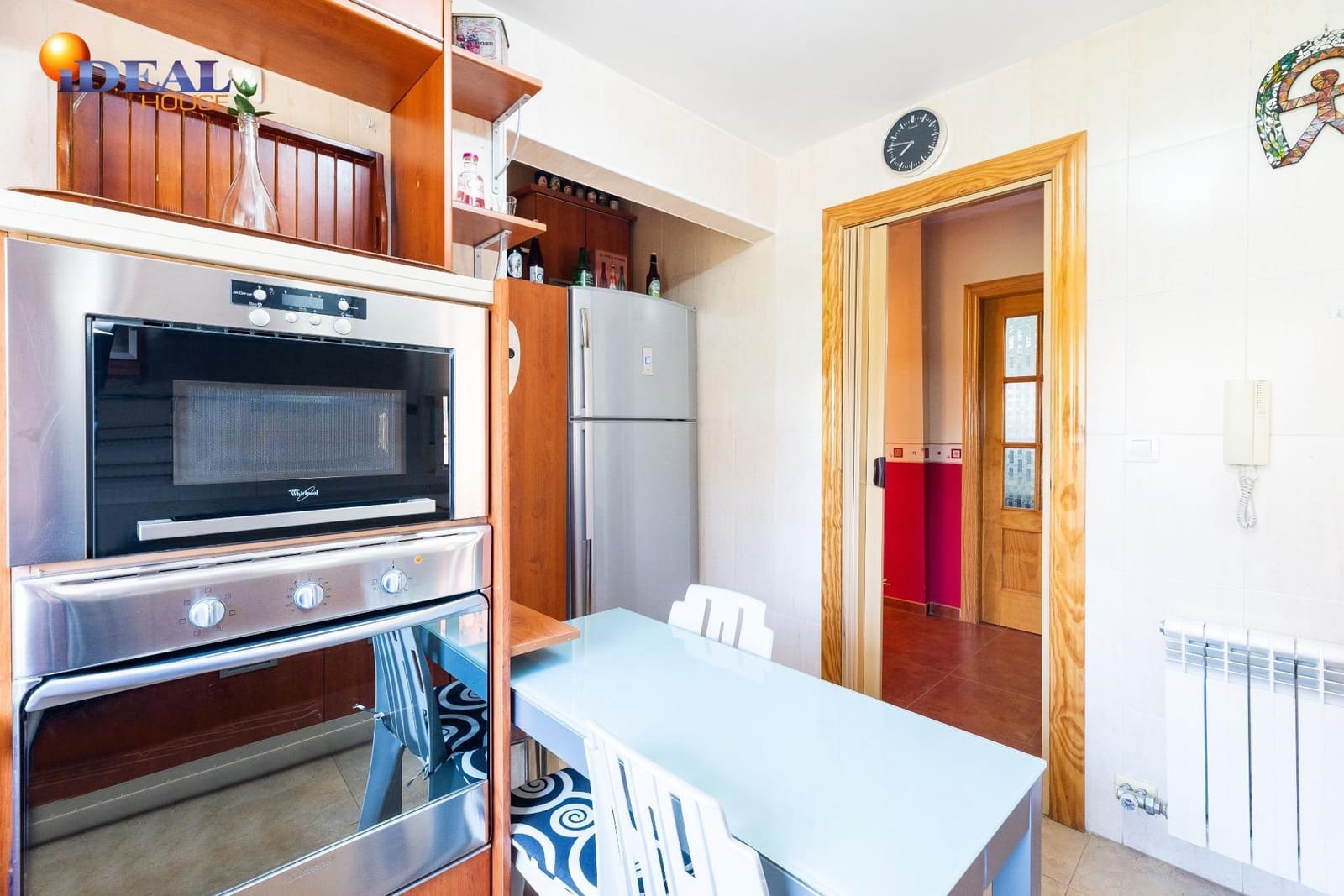 5 chambre Villa/Maison à vendre à Cullar Vega avec piscine garage - 349 900 € (Ref: 9434112)