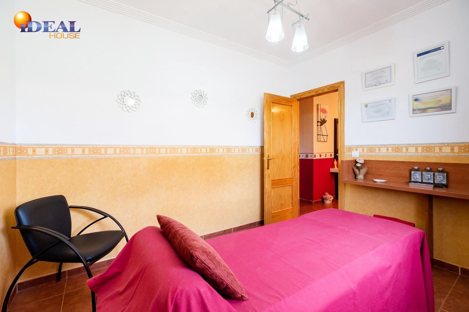 5 chambre Villa/Maison à vendre à Cullar Vega avec piscine garage - 349 900 € (Ref: 9434112)