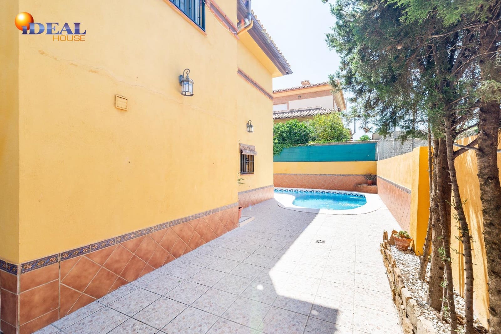 5 chambre Villa/Maison à vendre à Cullar Vega avec piscine garage - 349 900 € (Ref: 9434112)