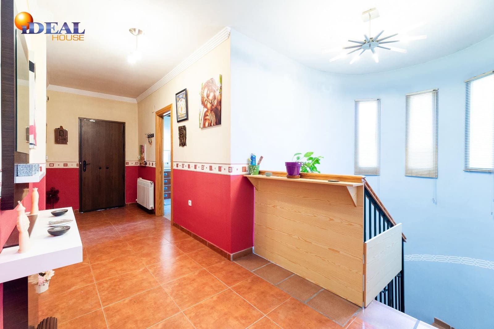 5 chambre Villa/Maison à vendre à Cullar Vega avec piscine garage - 349 900 € (Ref: 9434112)