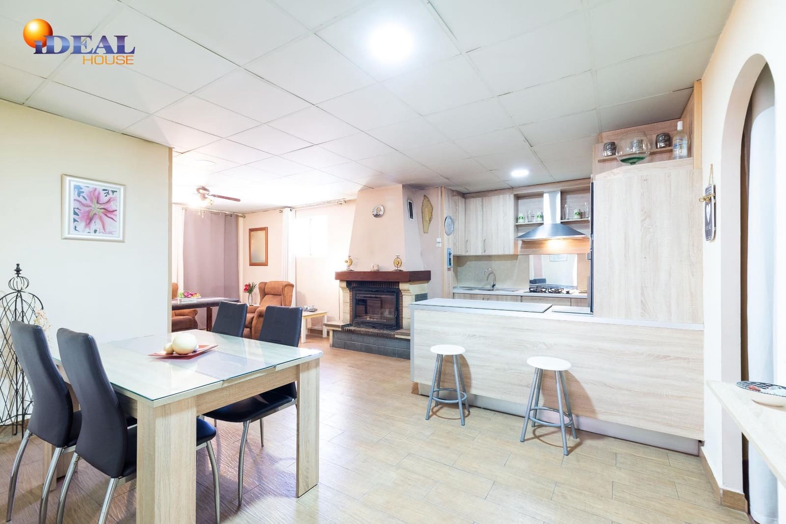 5 chambre Villa/Maison à vendre à Cullar Vega avec piscine garage - 349 900 € (Ref: 9434112)