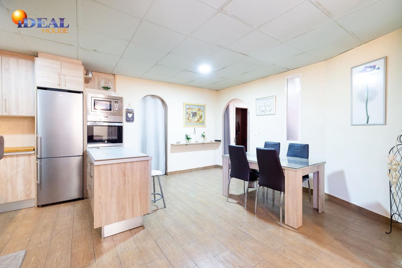 5 chambre Villa/Maison à vendre à Cullar Vega avec piscine garage - 349 900 € (Ref: 9434112)