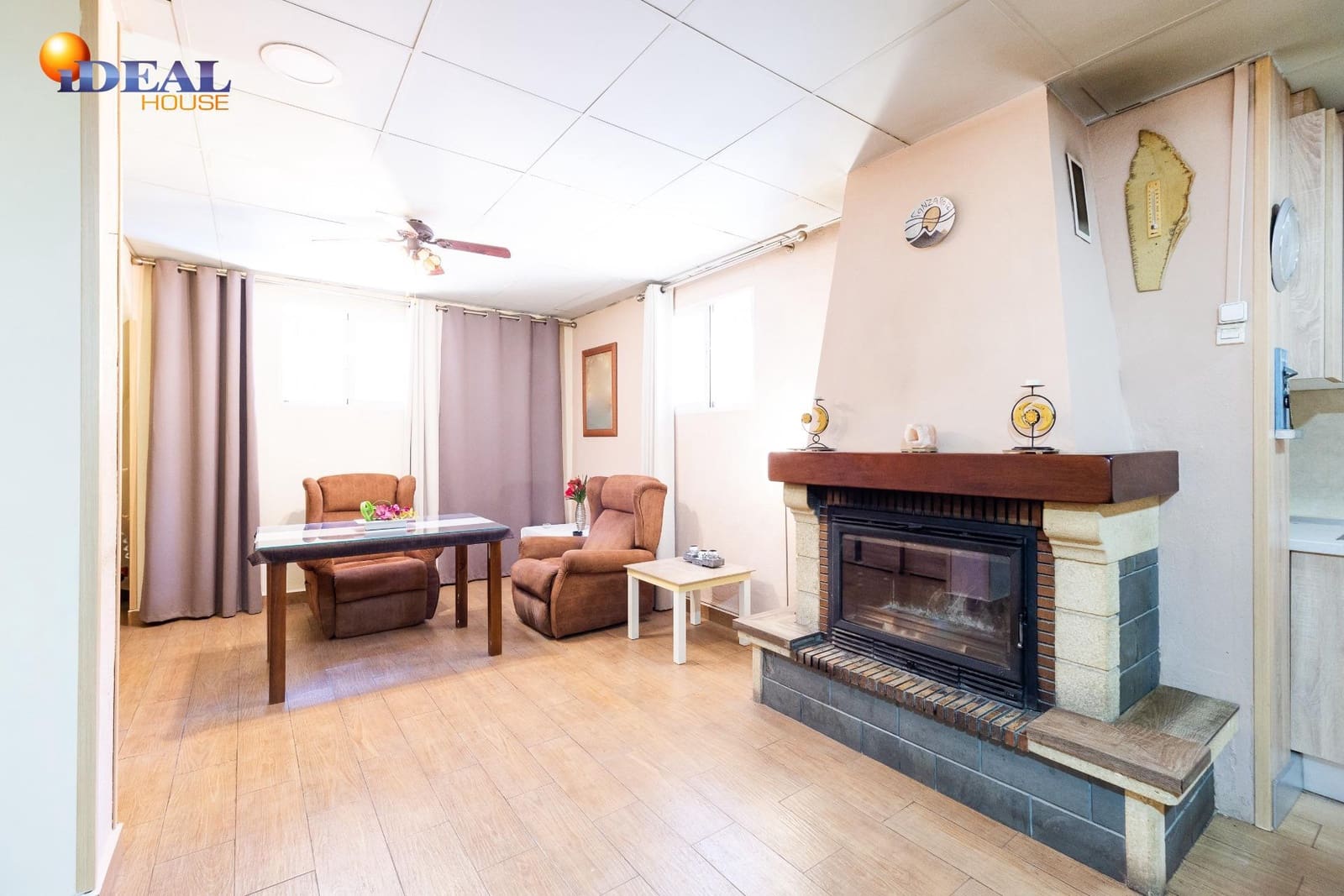 5 chambre Villa/Maison à vendre à Cullar Vega avec piscine garage - 349 900 € (Ref: 9434112)