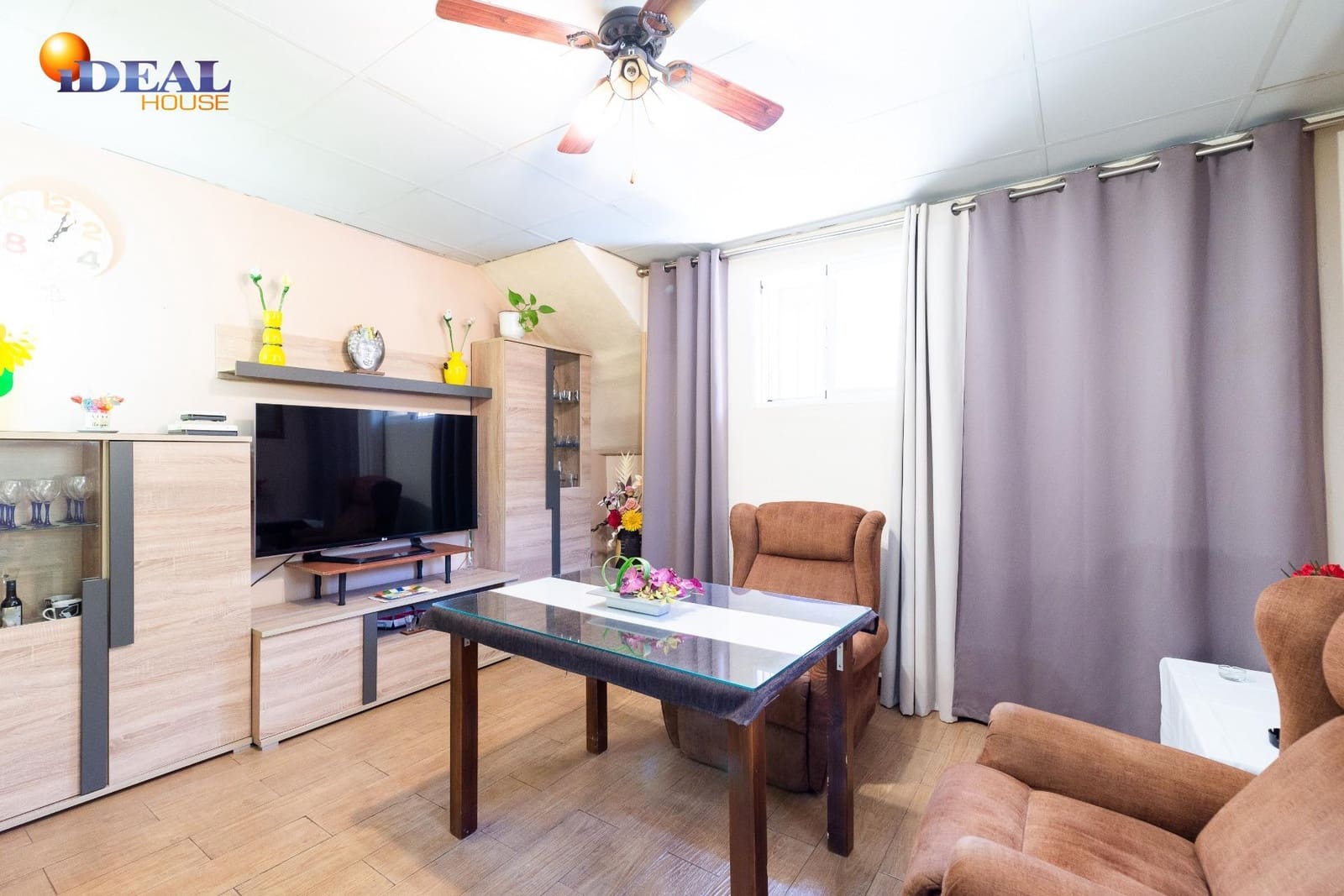 5 chambre Villa/Maison à vendre à Cullar Vega avec piscine garage - 349 900 € (Ref: 9434112)