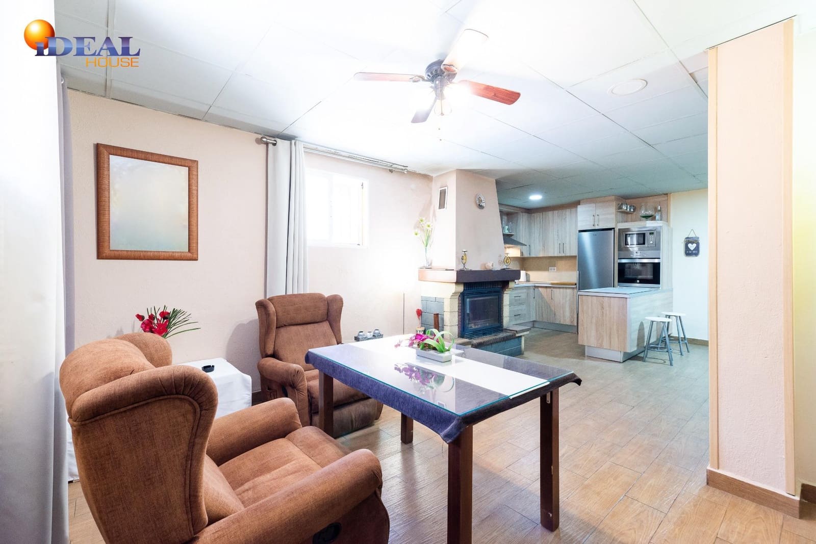 5 chambre Villa/Maison à vendre à Cullar Vega avec piscine garage - 349 900 € (Ref: 9434112)