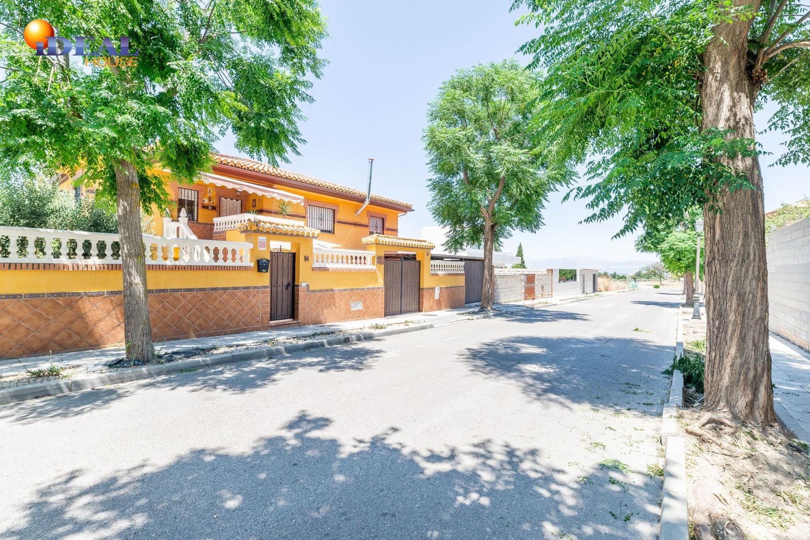 5 chambre Villa/Maison à vendre à Cullar Vega avec piscine garage - 349 900 € (Ref: 9434112)