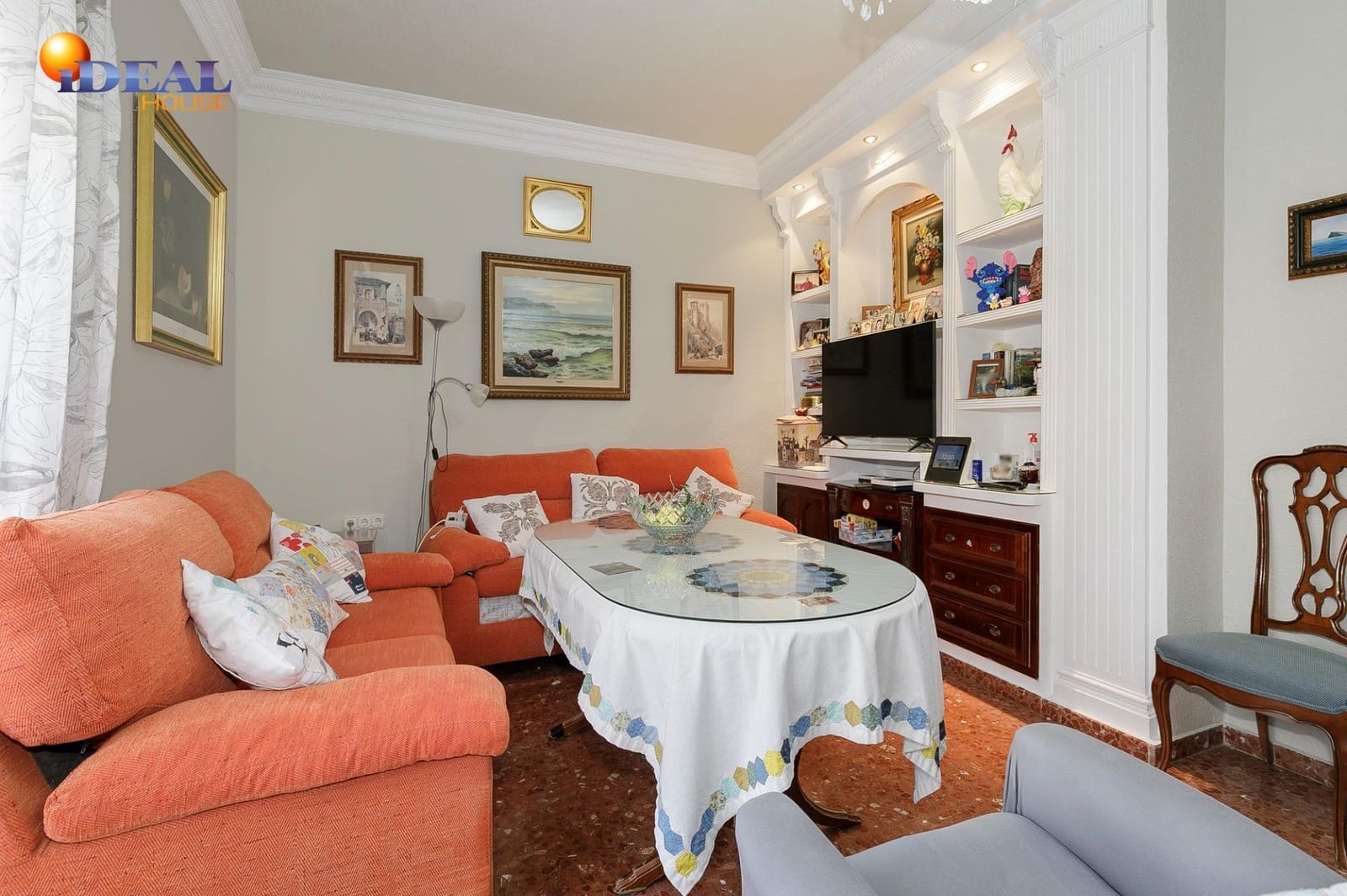 4 camera da letto Villetta a Schiera in vendita in Maracena con garage - 240.000 € (Rif: 9434113)