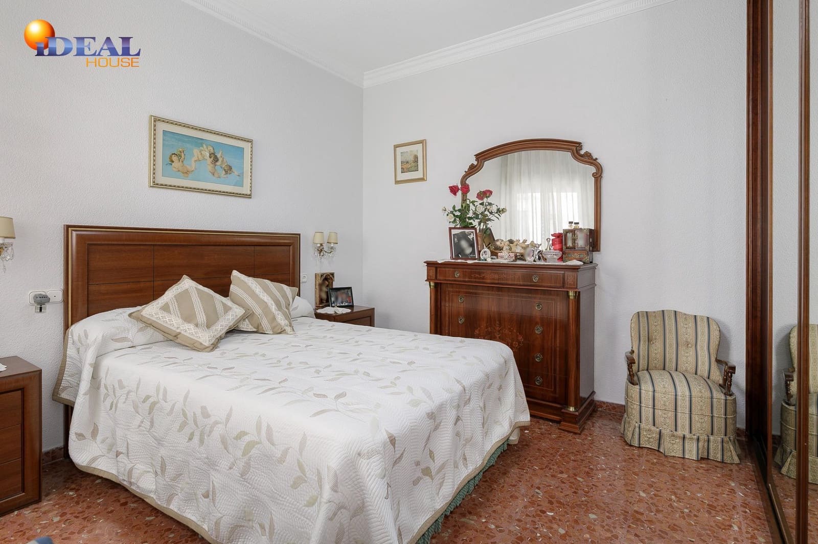 4 camera da letto Villetta a Schiera in vendita in Maracena con garage - 240.000 € (Rif: 9434113)