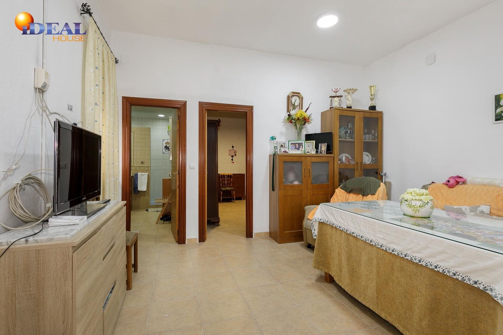 4 camera da letto Villetta a Schiera in vendita in Maracena con garage - 240.000 € (Rif: 9434113)