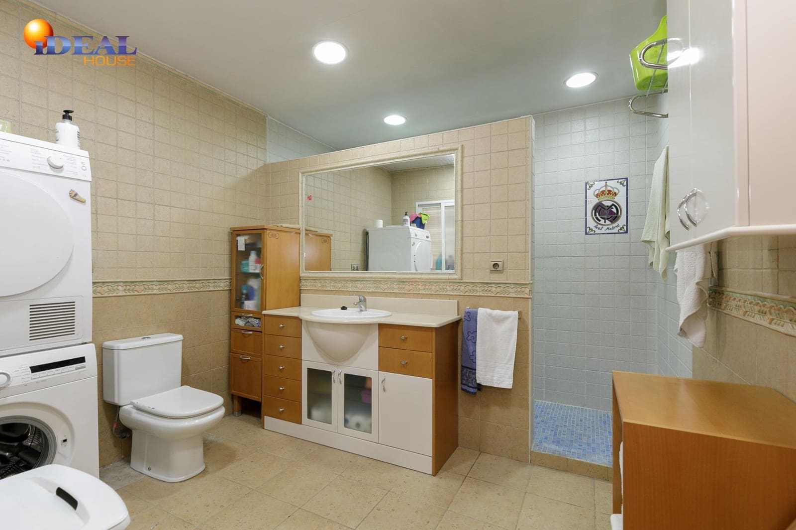 4 camera da letto Villetta a Schiera in vendita in Maracena con garage - 240.000 € (Rif: 9434113)